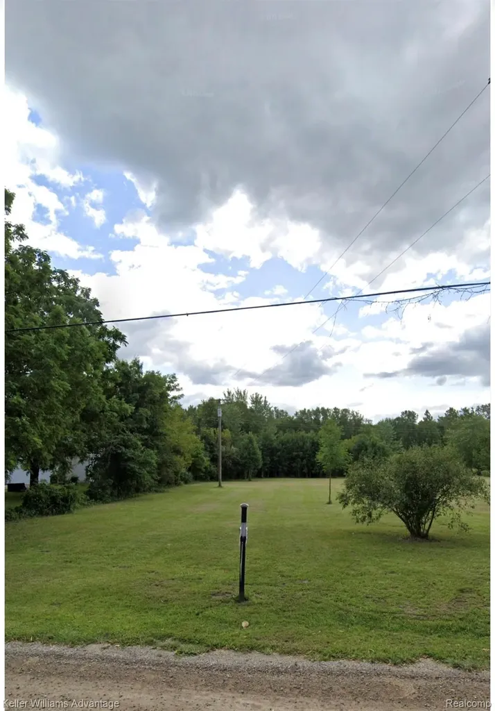 Vacant Land Judd Road Huron Charter Township MI 48164