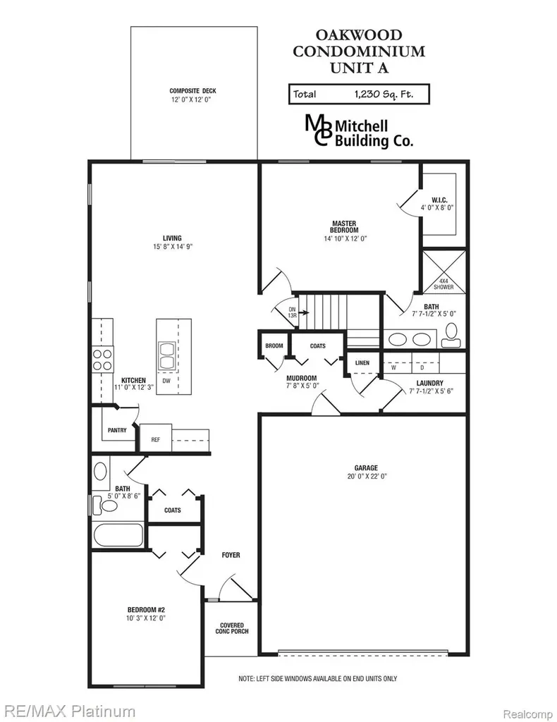 859 Oakwood Circle Fenton City MI 48430