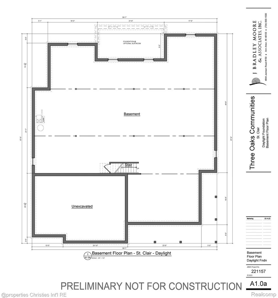2222 Angara Rochester Hills City MI 48309