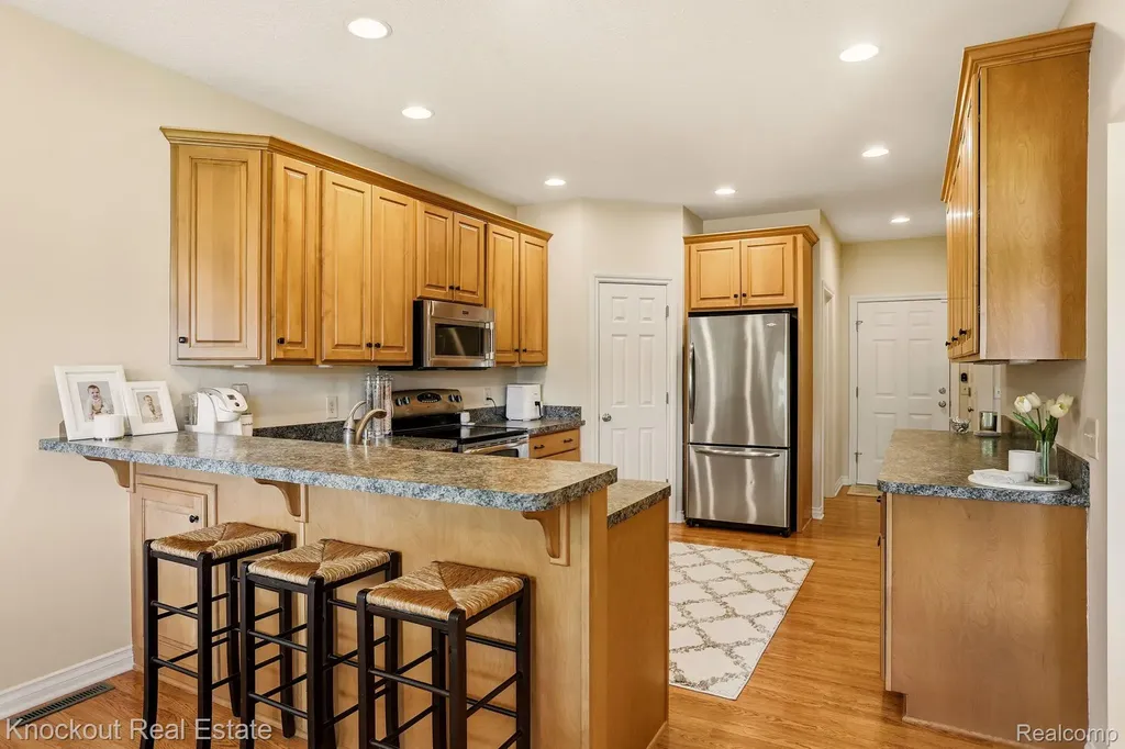 373 Block Street Frankenmuth City MI 48734