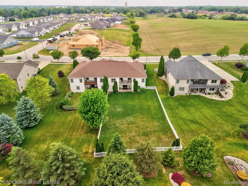 373 Block Street Frankenmuth City MI 48734