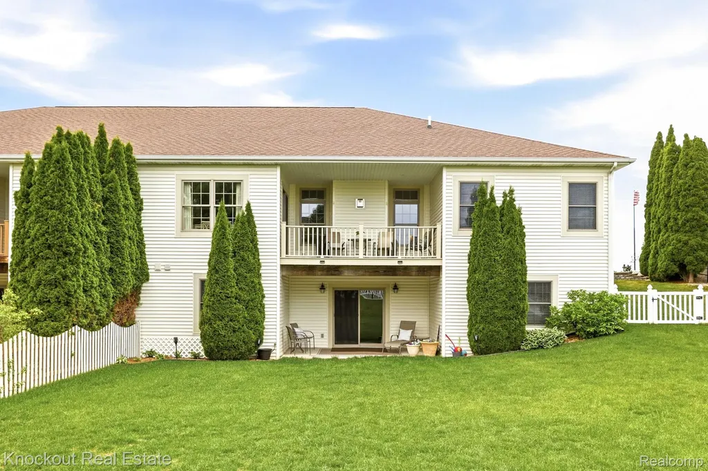 373 Block Street Frankenmuth City MI 48734