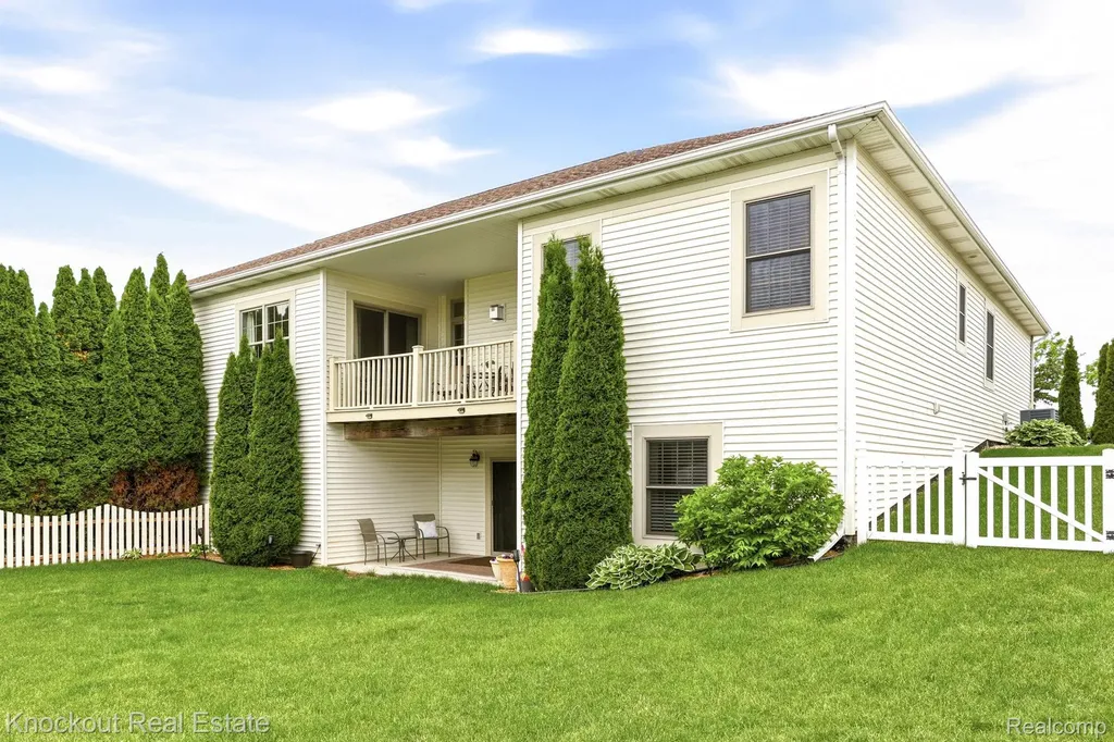 373 Block Street Frankenmuth City MI 48734