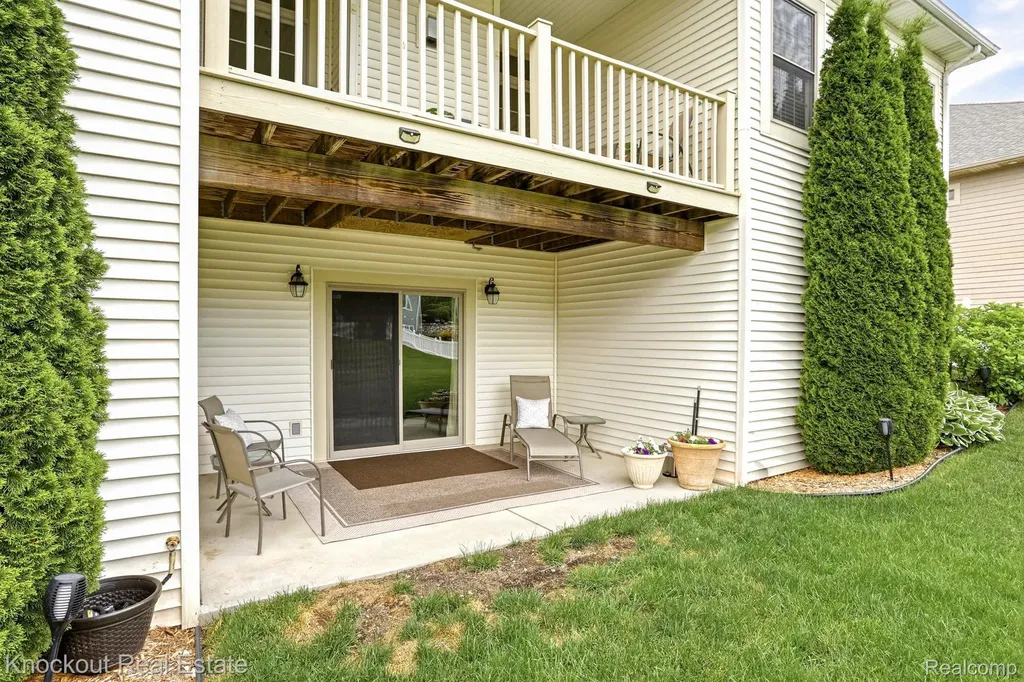 373 Block Street Frankenmuth City MI 48734
