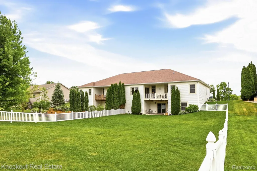 373 Block Street Frankenmuth City MI 48734