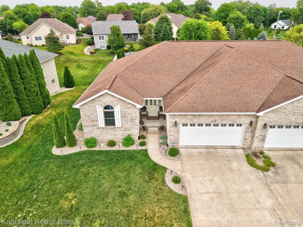 373 Block Street Frankenmuth City MI 48734