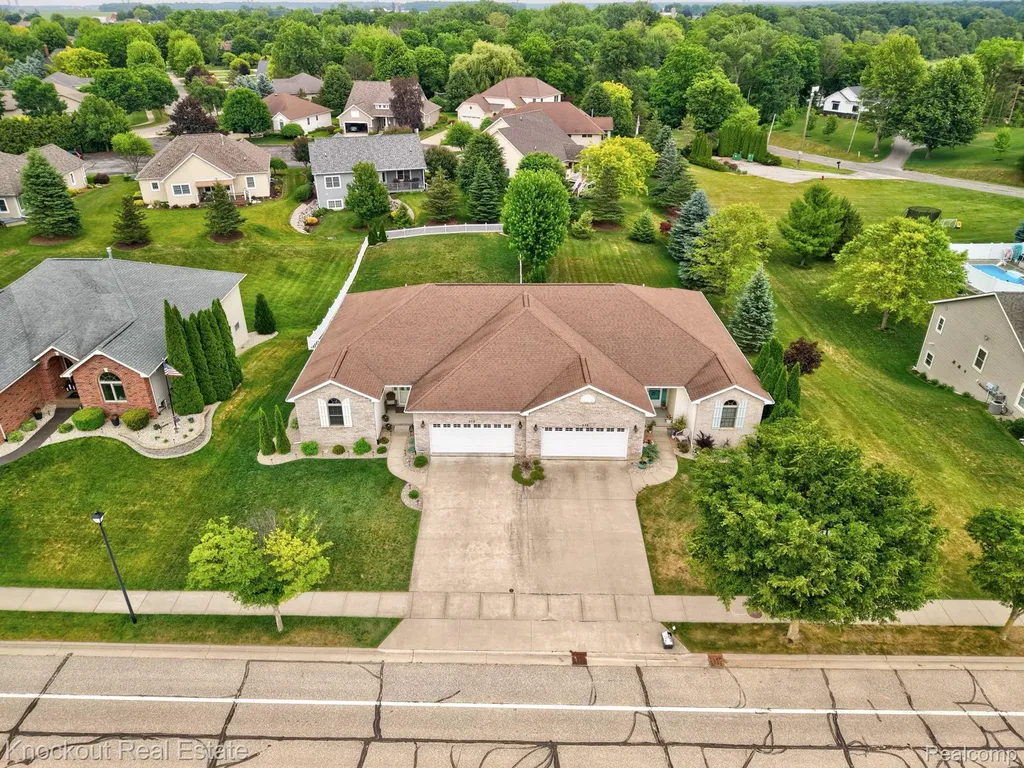373 Block Street Frankenmuth City MI 48734