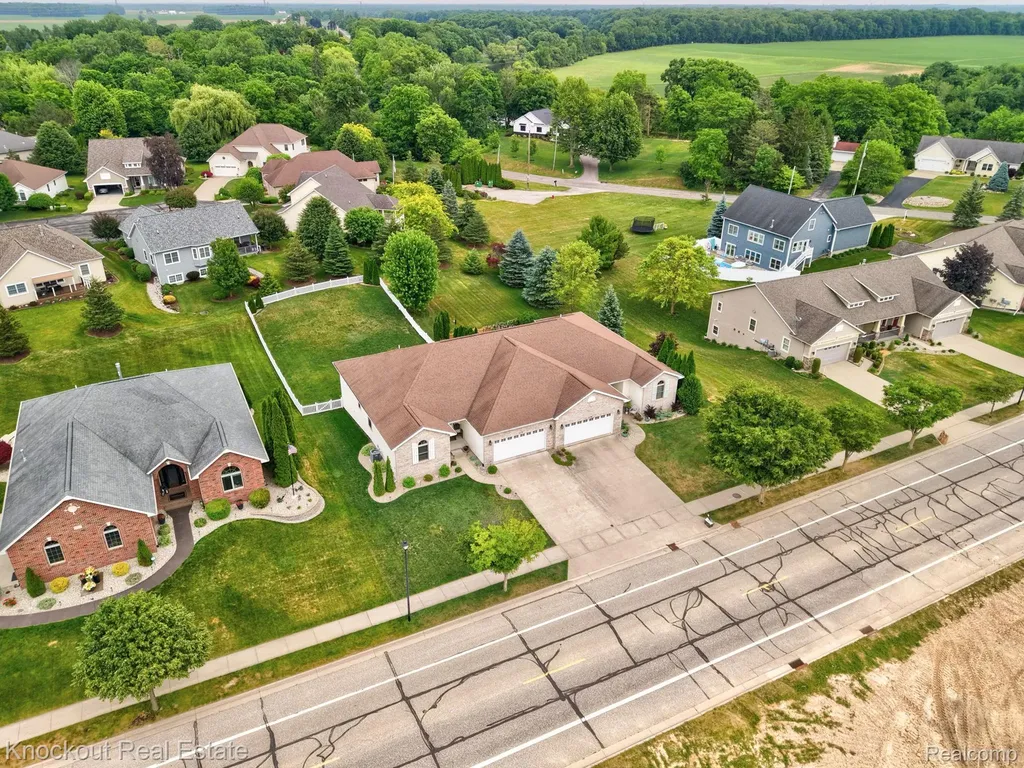 373 Block Street Frankenmuth City MI 48734