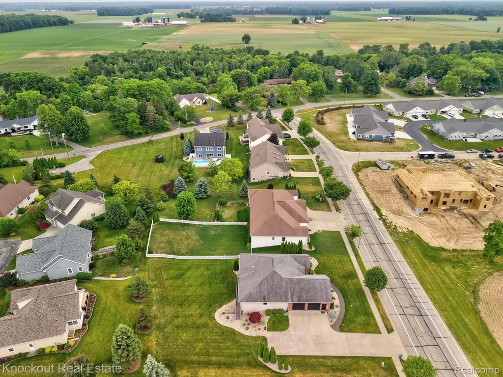 373 Block Street Frankenmuth City MI 48734
