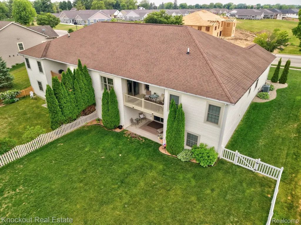 373 Block Street Frankenmuth City MI 48734