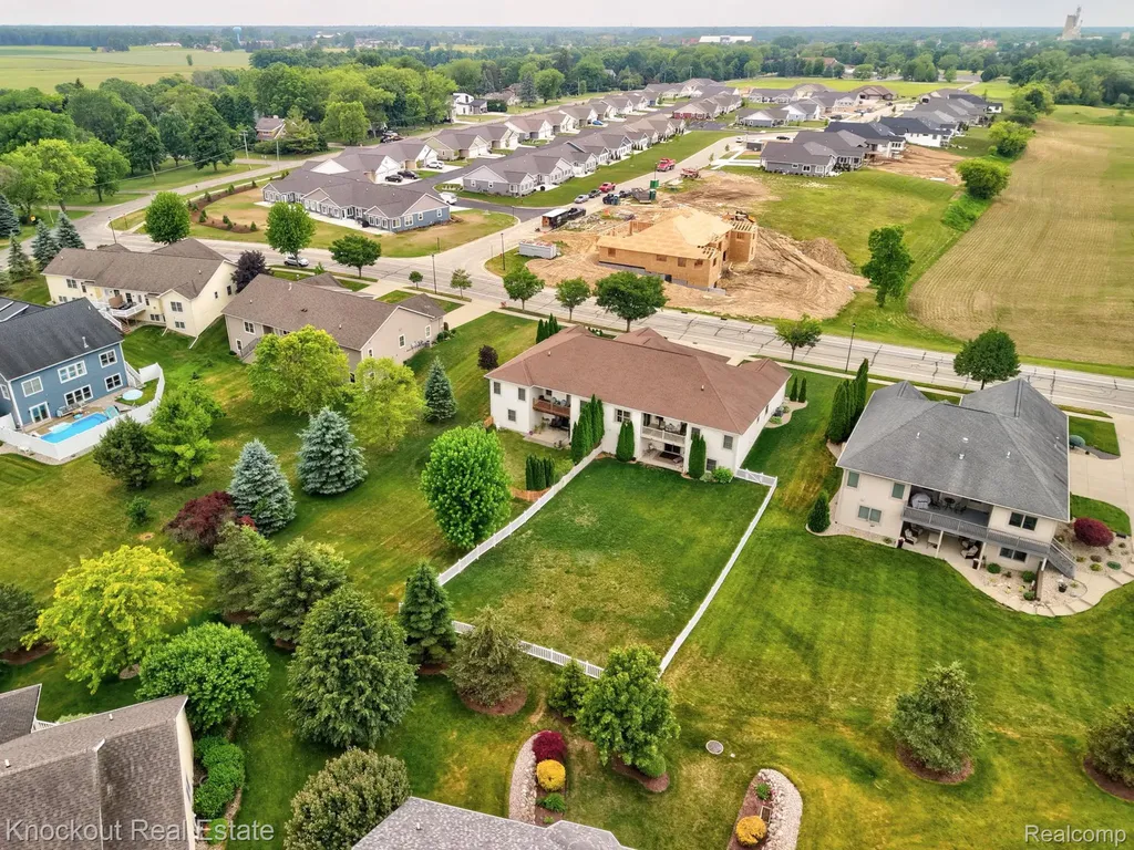 373 Block Street Frankenmuth City MI 48734