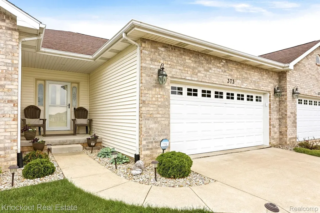 373 Block Street Frankenmuth City MI 48734