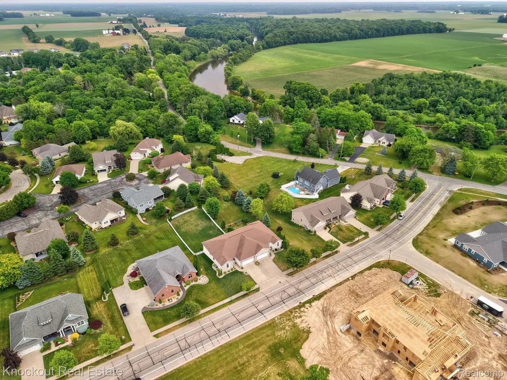 373 Block Street Frankenmuth City MI 48734
