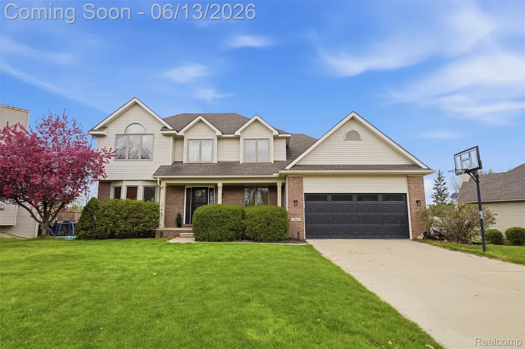 1044 Lincoln Drive Brighton City MI 48116
