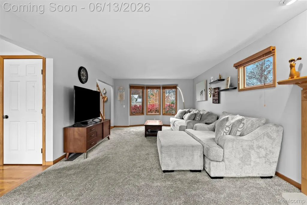 1044 Lincoln Drive Brighton City MI 48116