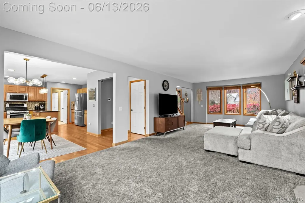 1044 Lincoln Drive Brighton City MI 48116