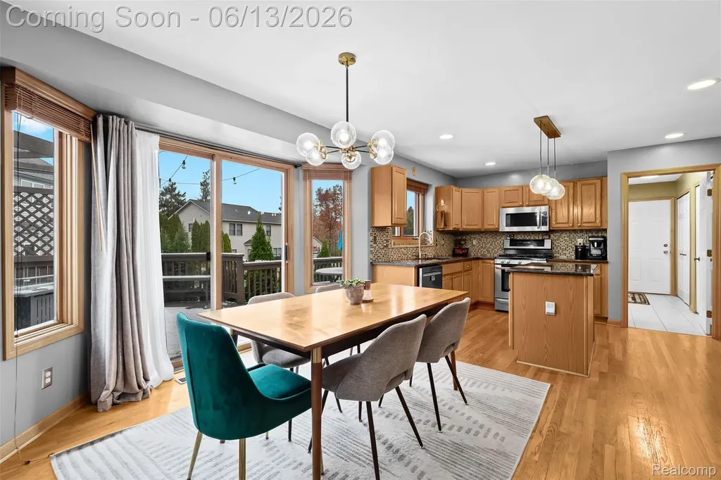 1044 Lincoln Drive Brighton City MI 48116