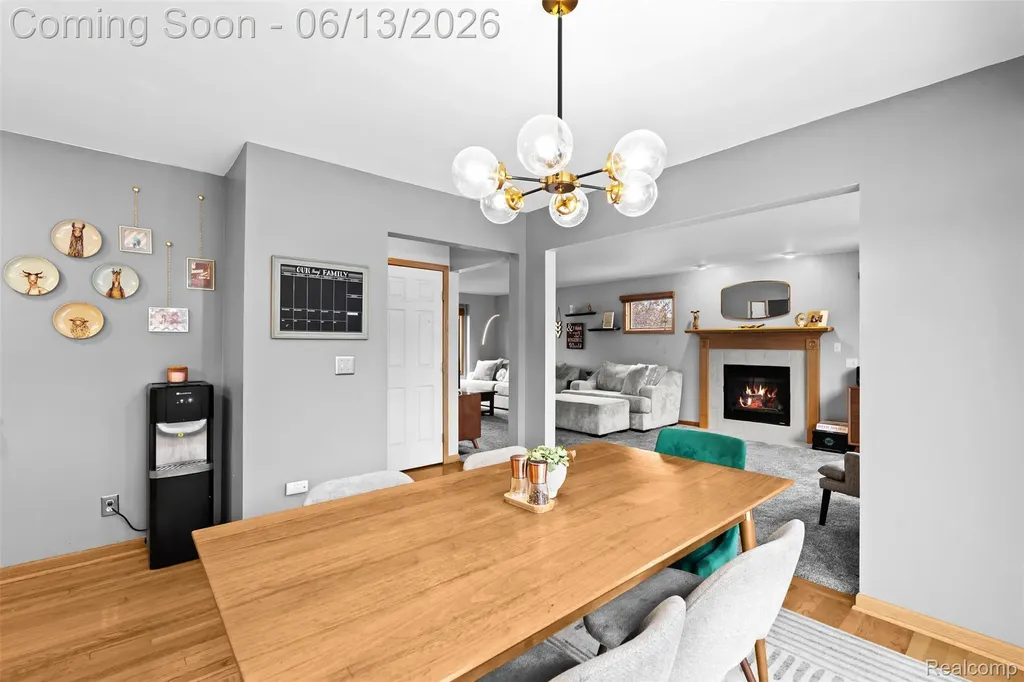 1044 Lincoln Drive Brighton City MI 48116