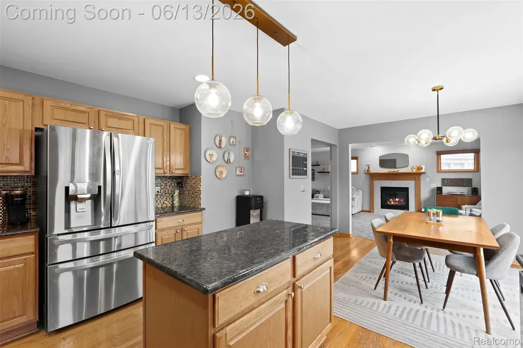 1044 Lincoln Drive Brighton City MI 48116