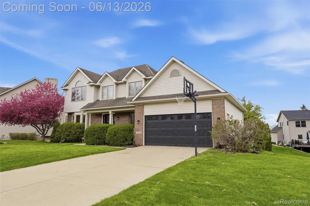 1044 Lincoln Drive Brighton City MI 48116