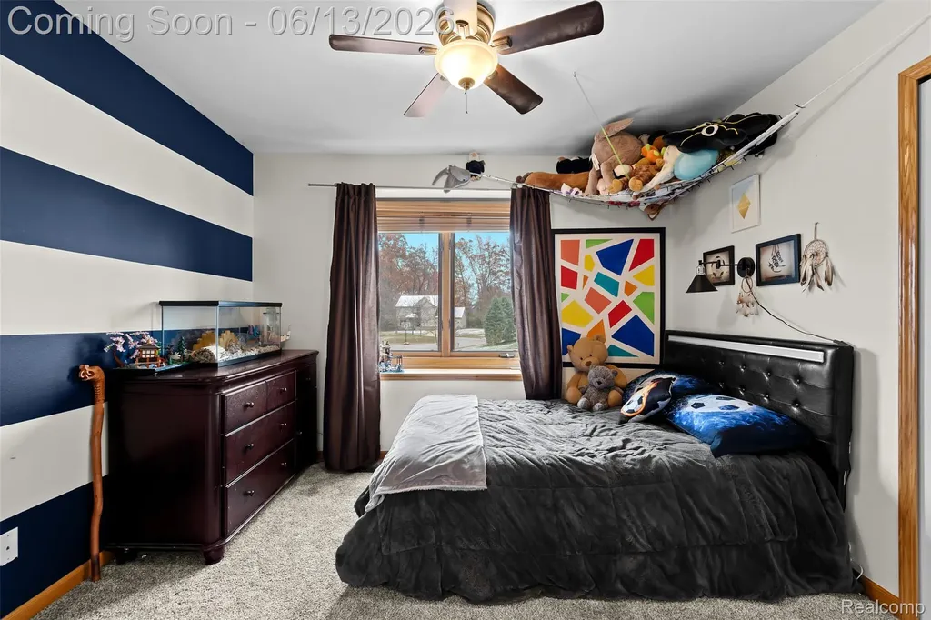 1044 Lincoln Drive Brighton City MI 48116