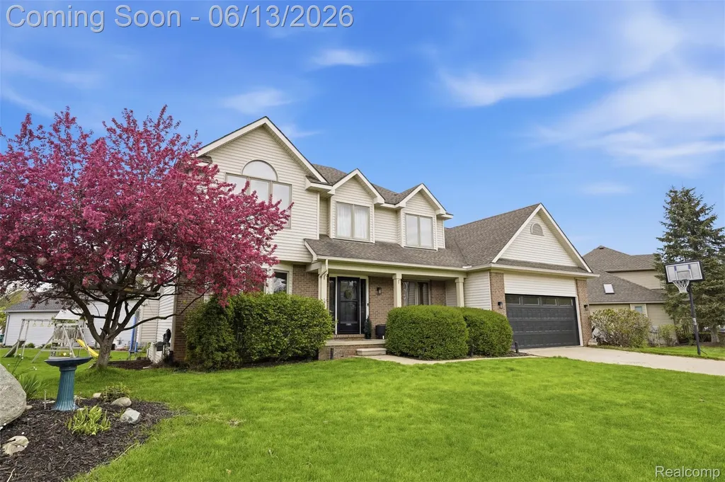 1044 Lincoln Drive Brighton City MI 48116