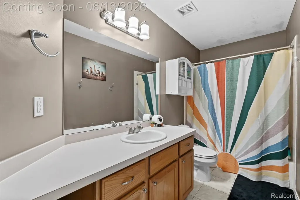 1044 Lincoln Drive Brighton City MI 48116