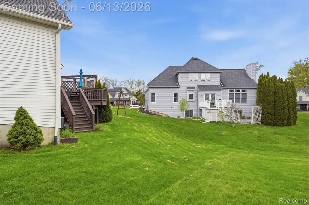1044 Lincoln Drive Brighton City MI 48116