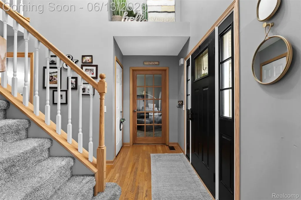 1044 Lincoln Drive Brighton City MI 48116