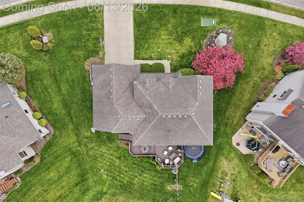 1044 Lincoln Drive Brighton City MI 48116