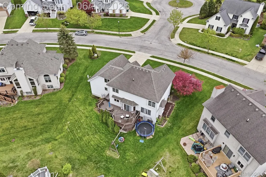 1044 Lincoln Drive Brighton City MI 48116