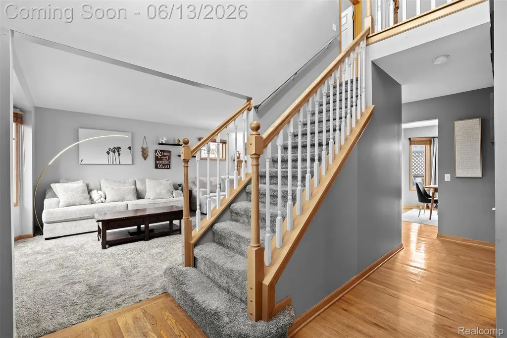 1044 Lincoln Drive Brighton City MI 48116