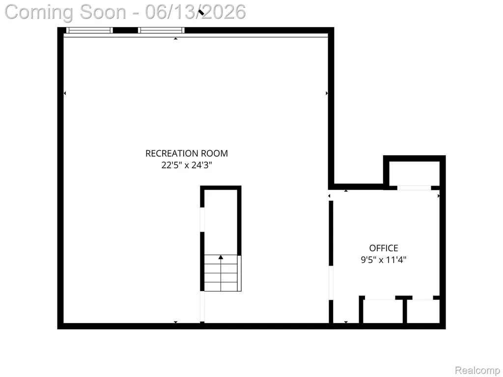 1044 Lincoln Drive Brighton City MI 48116