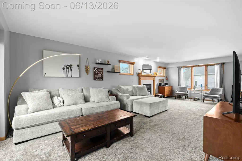 1044 Lincoln Drive Brighton City MI 48116