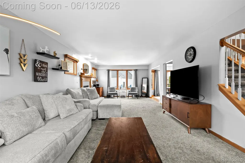 1044 Lincoln Drive Brighton City MI 48116