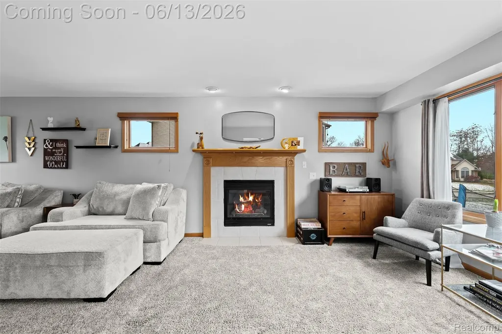 1044 Lincoln Drive Brighton City MI 48116