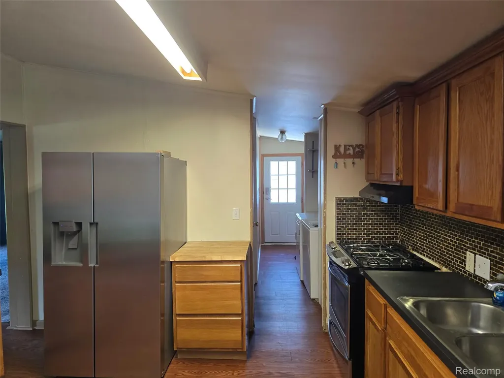 4877 Hess Road Vassar Township MI 48768