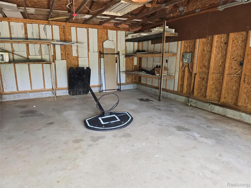 4877 Hess Road Vassar Township MI 48768