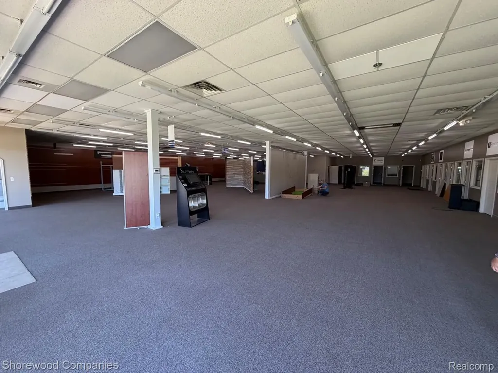 38200 Van Dyke Avenue Sterling Heights City MI 48312