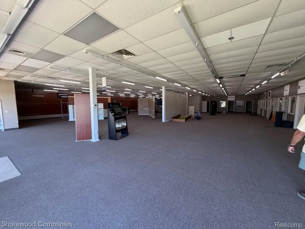 38200 Van Dyke Avenue Sterling Heights City MI 48312