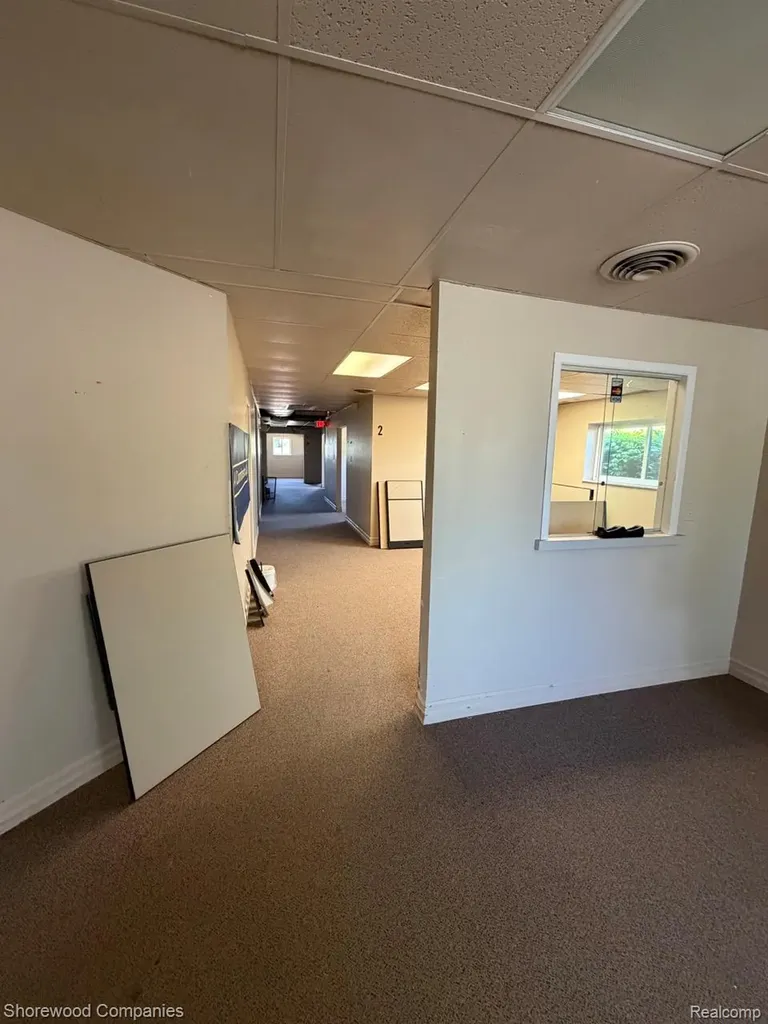 38200 Van Dyke Avenue Sterling Heights City MI 48312