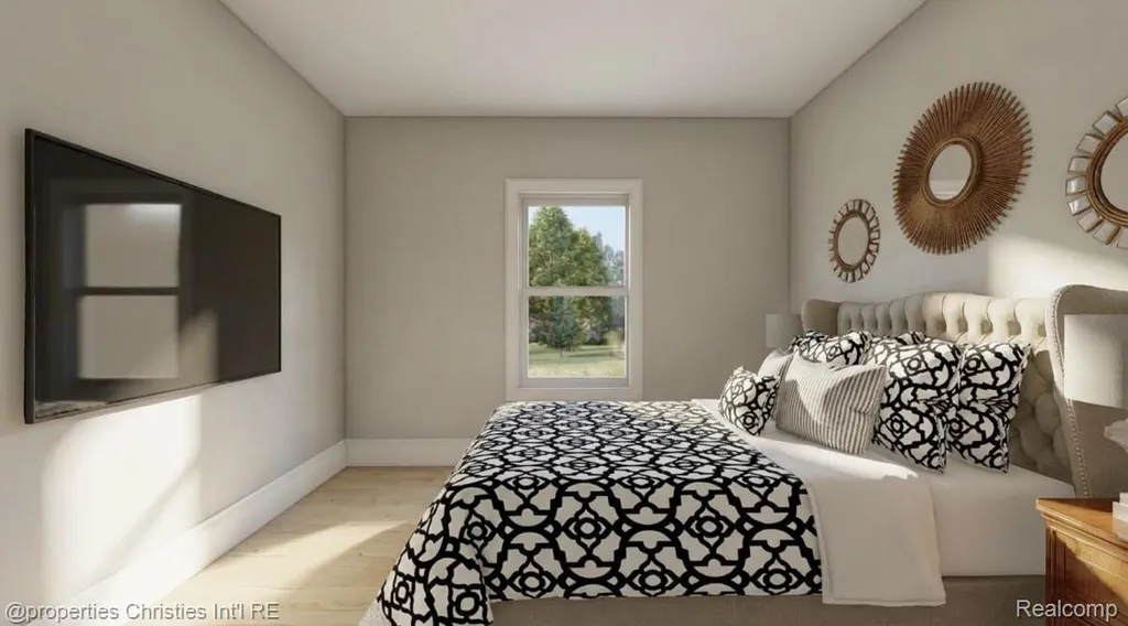 4444 Angara Rochester Hills City MI 48309