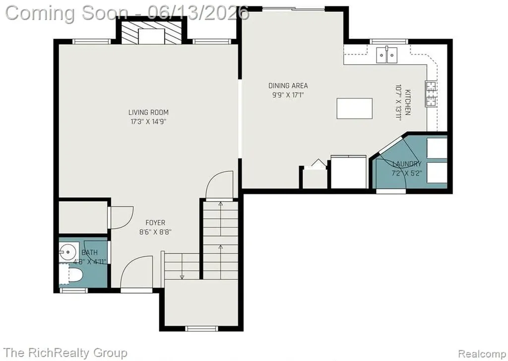 46127 Ashton Woods Court Canton Charter Township MI 48187
