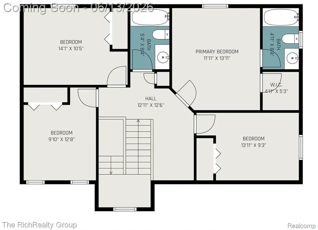 46127 Ashton Woods Court Canton Charter Township MI 48187