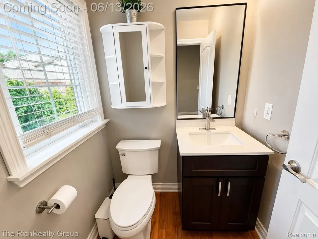 46127 Ashton Woods Court Canton Charter Township MI 48187