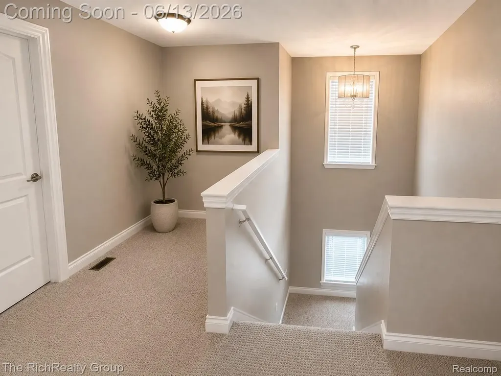 46127 Ashton Woods Court Canton Charter Township MI 48187