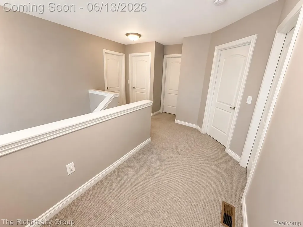 46127 Ashton Woods Court Canton Charter Township MI 48187
