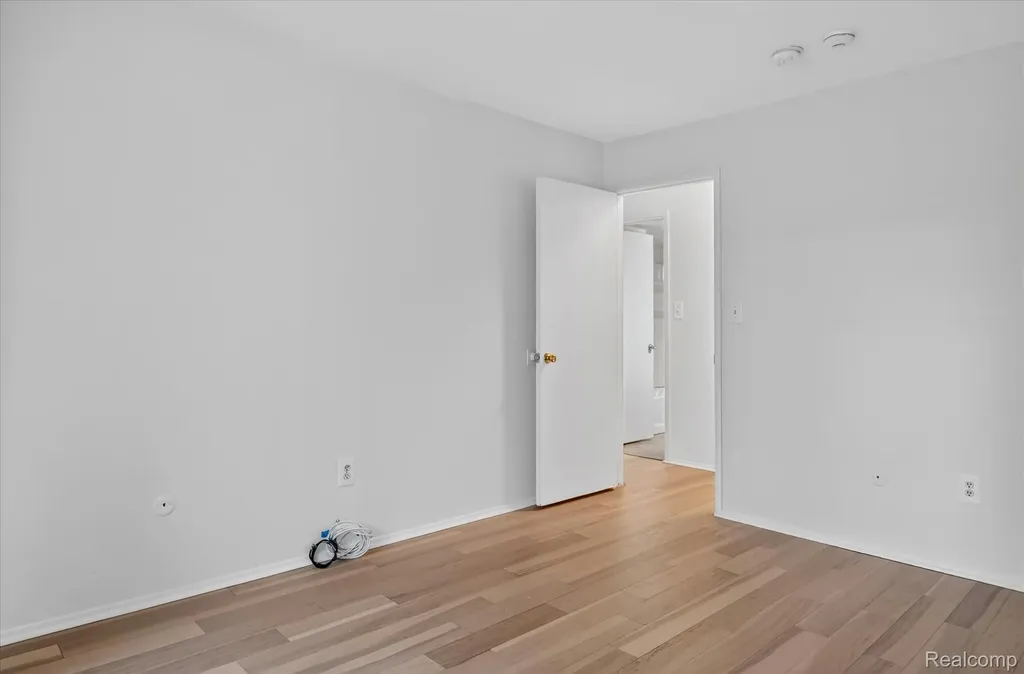 2037 E Franklin Drive Canton Charter Township MI 48187