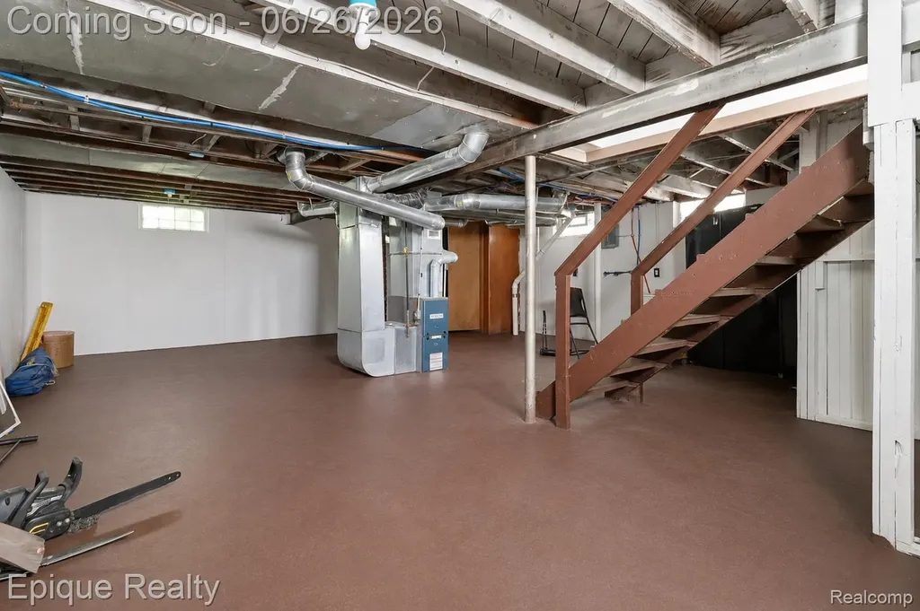 8240 Fielding Street Detroit City MI 48228