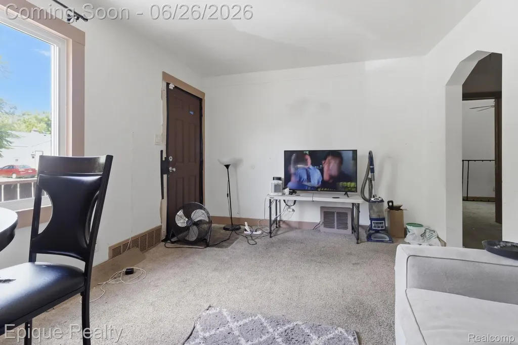 8240 Fielding Street Detroit City MI 48228